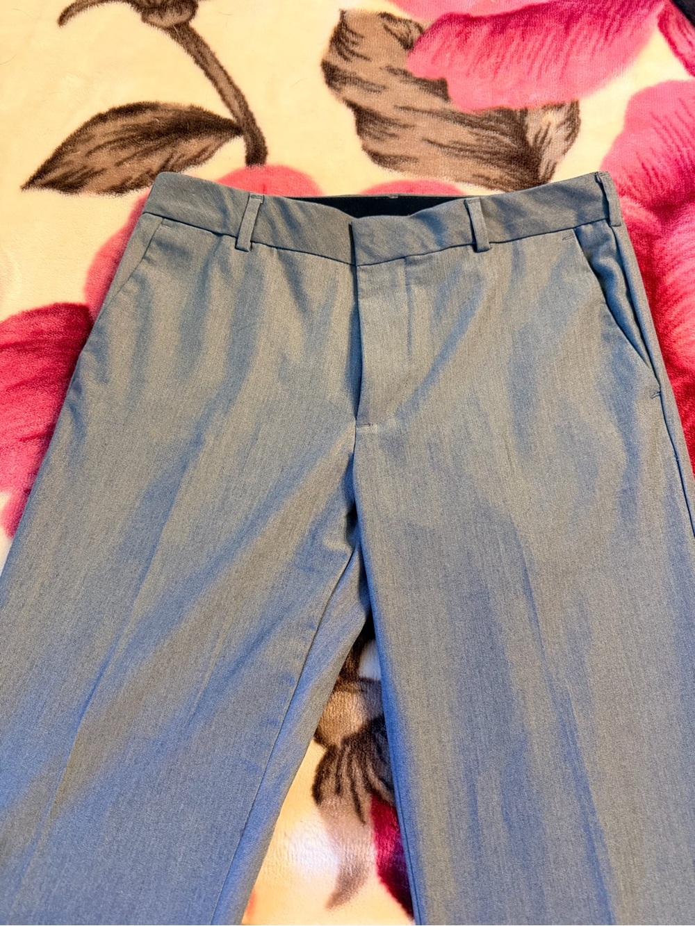 Van Heusen Men's Dress Pants - Flat Front